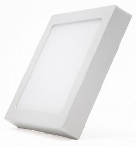 Plafoniera moderna LED SMD 28W 6500K ARINA-28CW HOROZ