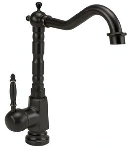 Baterie pentru lavoar Bopentru Old Black High