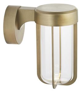 Endon 92856 - Aplica de perete LED pentru baie LED/8W/230V IP44 2700K, alamă