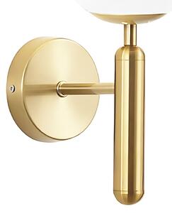 Lampa de perete G098-1W GOLD