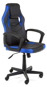 Z0ND0 Scaun de birou/ Gaming Fiero (albastru). 1071059