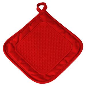 Mănușă de bucătărie din bumbac/din silicon Cuistot – douceur d'intérieur