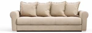 Canapea Extensibilă 3 locuri Torino, 230x90x90 cm