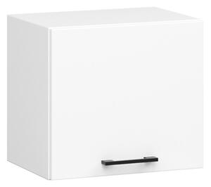 Dulap superior de bucătărie Ozara W400K (alb). Promo -22%. 1071208