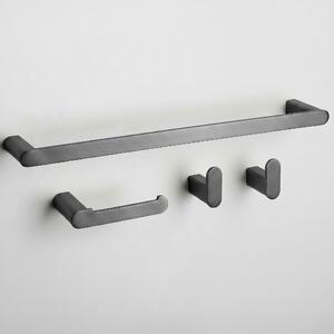 Set accesorii pentru baie Mati Titan 4 piese