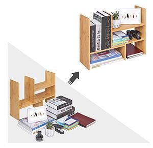 Organizator de birou, Songmics, OFS45NL, 64.7 x 15 x 40 cm