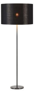Fenda Lampadar Ø45,5 Black/Copper/Brushed Metal - SLV