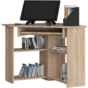 Masă PC Trata (stejar sonoma). Promo -14%. 1117049