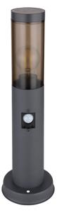 Lampă de exterior BOSTON 1xE27/23W/230V 45 cm IP44 Globo 3158SA