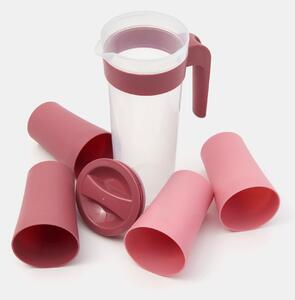 Sinsay - Ulcior & cupe - roz-pudră