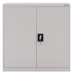 Dulap metalic Bergen Grey