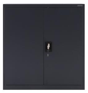 Dulap metalic Bergen Anthracite