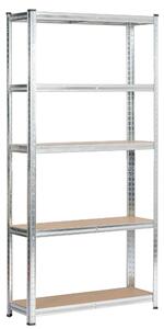 Raft Revisten (argintiu). Promo -9%. 1117323