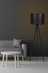 Lampadar 120 Negru