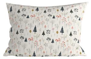 Husa de perna din microfibra NORDIC NATURE 70x90 cm, colorat