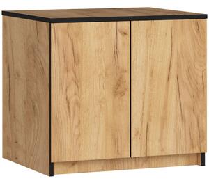 Suprastructură dulap Desairado (stejar craft). Promo -16%. 1117430