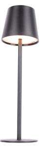 Lampă LED tactilă dimabilă de exterior Globo 58438G VANNIE LED/3W/3,7V IP44