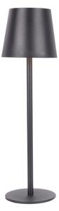 Lampă LED tactilă dimabilă de exterior Globo 58438G VANNIE LED/3W/3,7V IP44