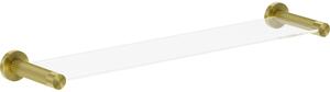 Mexen Triv, raft de perete, auriu mat, 70A33061-55