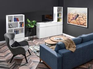 Mobilier living Lanzamiento 03 (alb). Promo -16%. 1137305