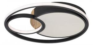 Plafoniera moderna led 81W Leola 71044 Rabalux