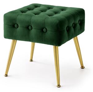 Taburete Quineqo (verde închis). Promo -18%. 1152144