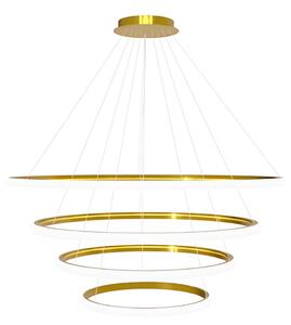 Lampă suspendată LHJ009-CP4 GOLD