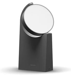 Lampă LED de exterior MIMOSA LED/7W/230V 2700K IP44 Philips