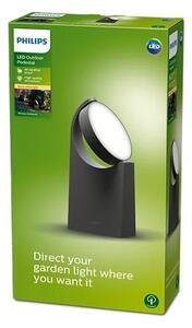 Lampă LED de exterior MIMOSA LED/7W/230V 2700K IP44 Philips