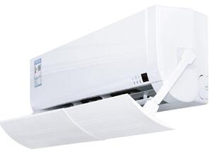 Deflector aer conditionat, protectie jet de aer rece