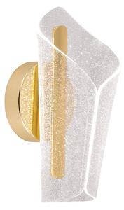 Lampa de perete LED G030-W GOLD