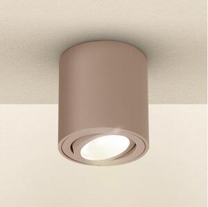 Brilagi - Spot MIA 1x GU10/30W/230V, 84x80 mm, bej
