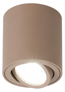 Brilagi - Spot MIA 1x GU10/30W/230V, 84x80 mm, bej