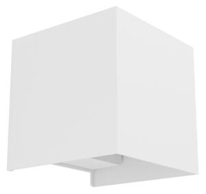 Aplică LED Eglo 901051 VALMONTONE 2xLED/1,5W/230V 3000K alb