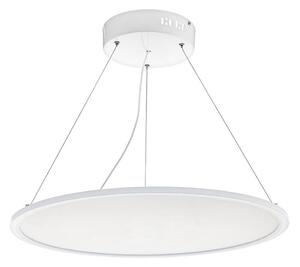 Eglo 97505 - Lustră LED reglabilă suspendată pe cablu SARSINA LED/36W/230V
