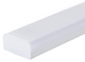 Aigostar - Corp de iluminat LED reglabil MESH LED/18W/230V 6500K