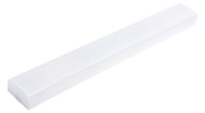 Aigostar - Corp de iluminat LED reglabil MESH LED/18W/230V 6500K