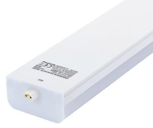 Aigostar - Corp de iluminat LED reglabil MESH LED/18W/230V 6500K