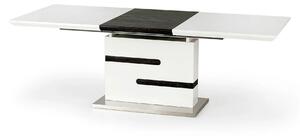 Masa extensibila MONACO, alb, 160/220x90x76 cm