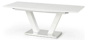 Masa extensibila VISION, alb, 160/200x90x76 cm