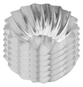 Formă pentru coșuleț Orion TARTLETS B 10 cm,6 buc