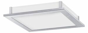 Eglo 31897 - Plafonieră AURIGA 4xE14/40W/230V 38,5 cm crom mat