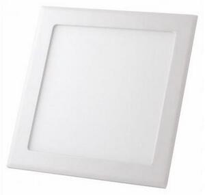 LED Lampa incastrata LED/6W/85V-265V alb