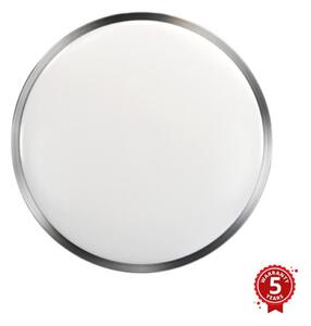 APLED - Plafonieră LED LENS PP TRICOLOR LED/18W/230V IP41 1210lm