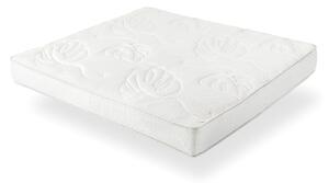 Saltea mediu-fermă din spumă 120x200 cm Smooth Vibe – Bonami Selection