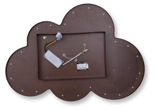 Brilagi - Plafonieră LED pentru copii CLOUD LED/54W/230V albă