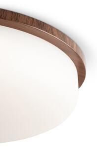 Brilagi - Plafonieră LED pentru copii CLOUD LED/54W/230V albă