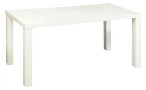 Masa ASPER TYP NEW 3, alb, 140x80x76 cm