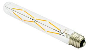 E3light - Bec LED 6W (540lm) T30 225mm 2200K E27