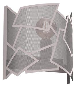 Aplica de perete CAMO 1xE27/15W/230V bej